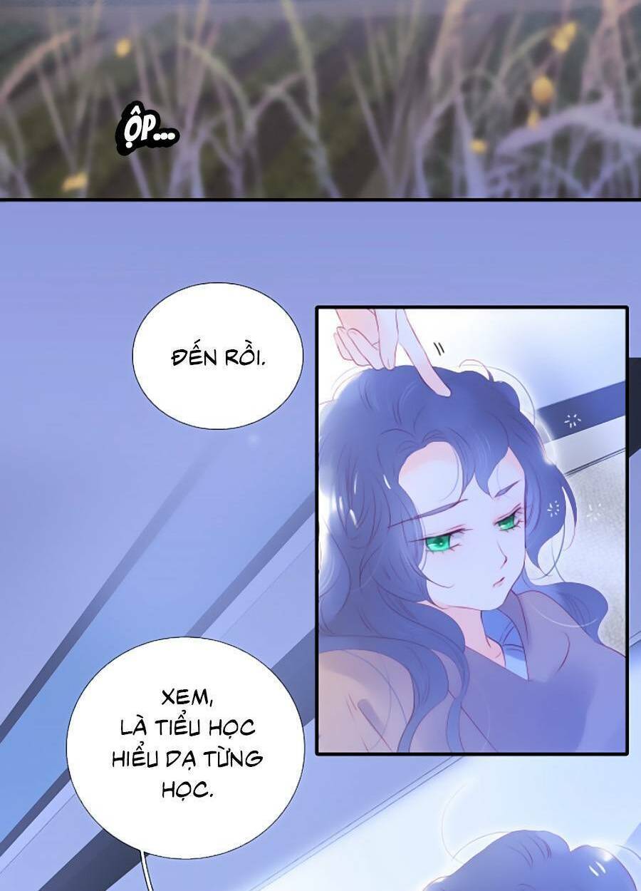 Hoa Bỏ Chạy Với Nhím Rồi Chapter 67 - Trang 2