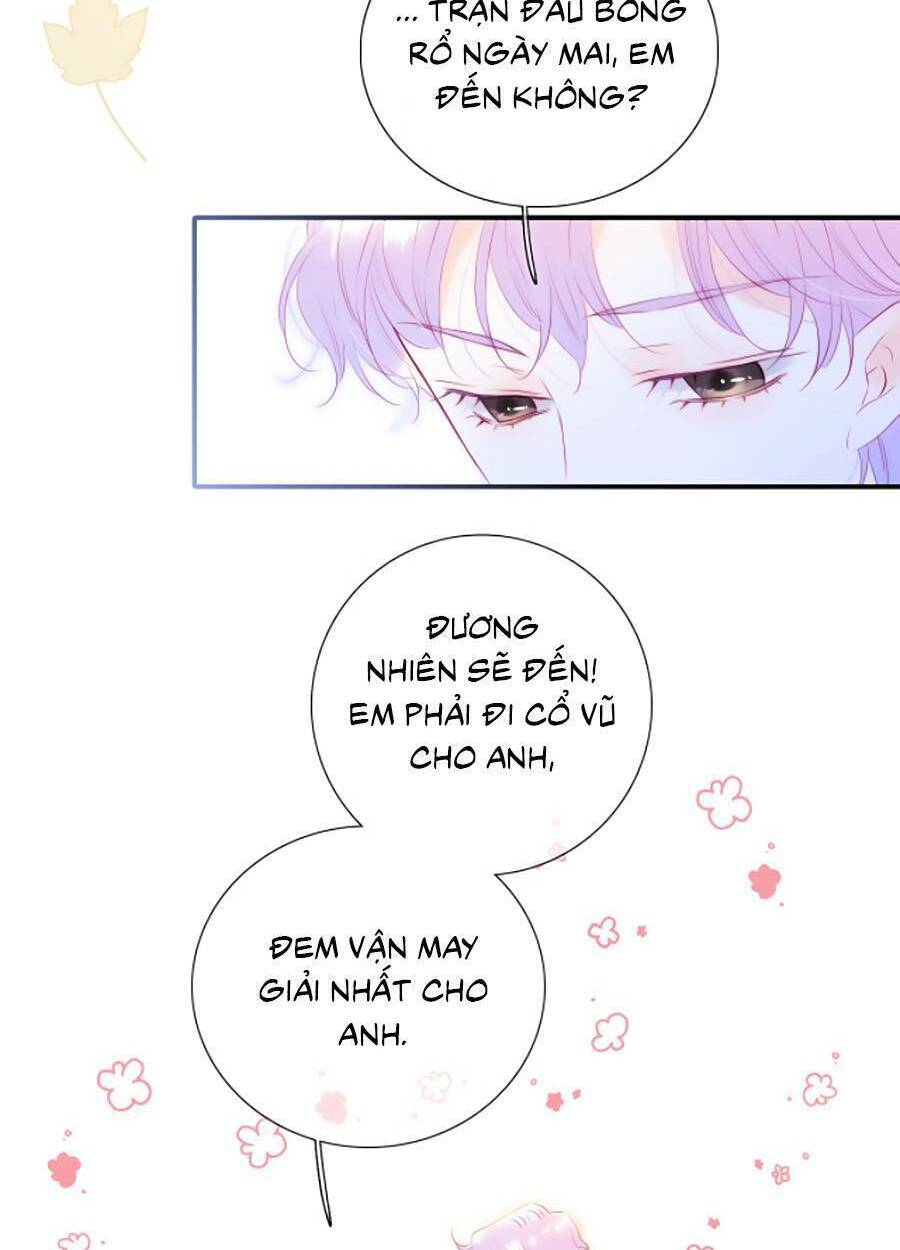 Hoa Bỏ Chạy Với Nhím Rồi Chapter 64 - Trang 2