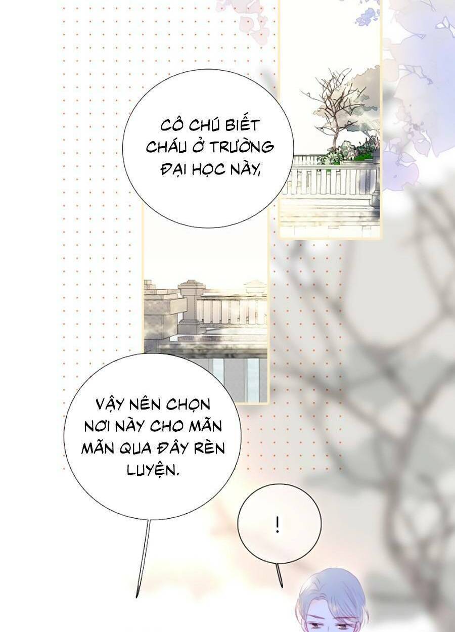 Hoa Bỏ Chạy Với Nhím Rồi Chapter 64 - Trang 2