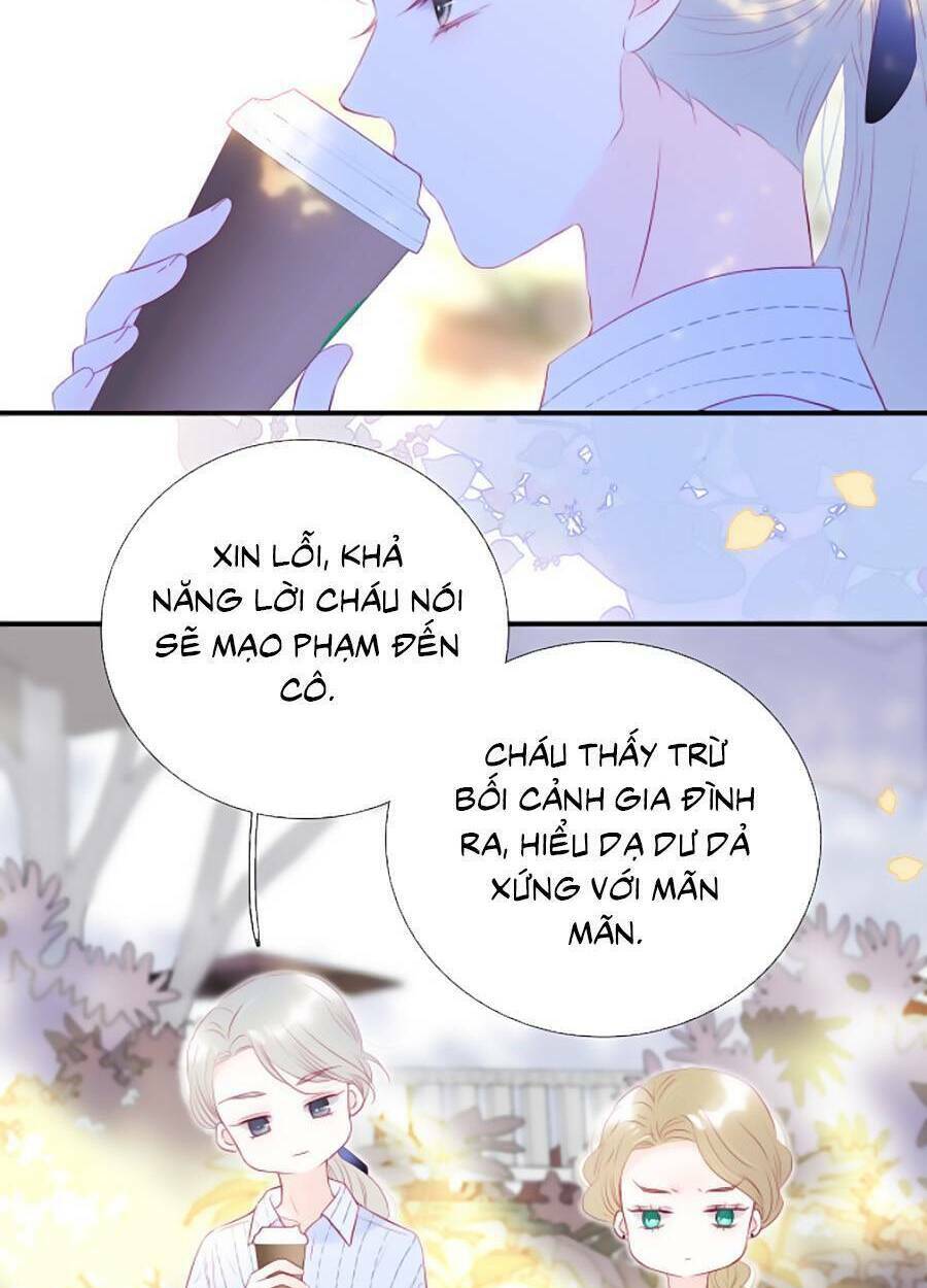 Hoa Bỏ Chạy Với Nhím Rồi Chapter 64 - Trang 2