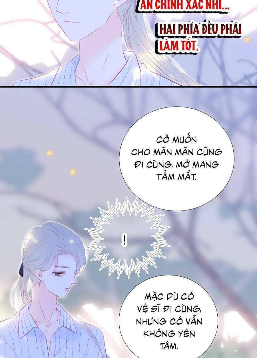 Hoa Bỏ Chạy Với Nhím Rồi Chapter 64 - Trang 2