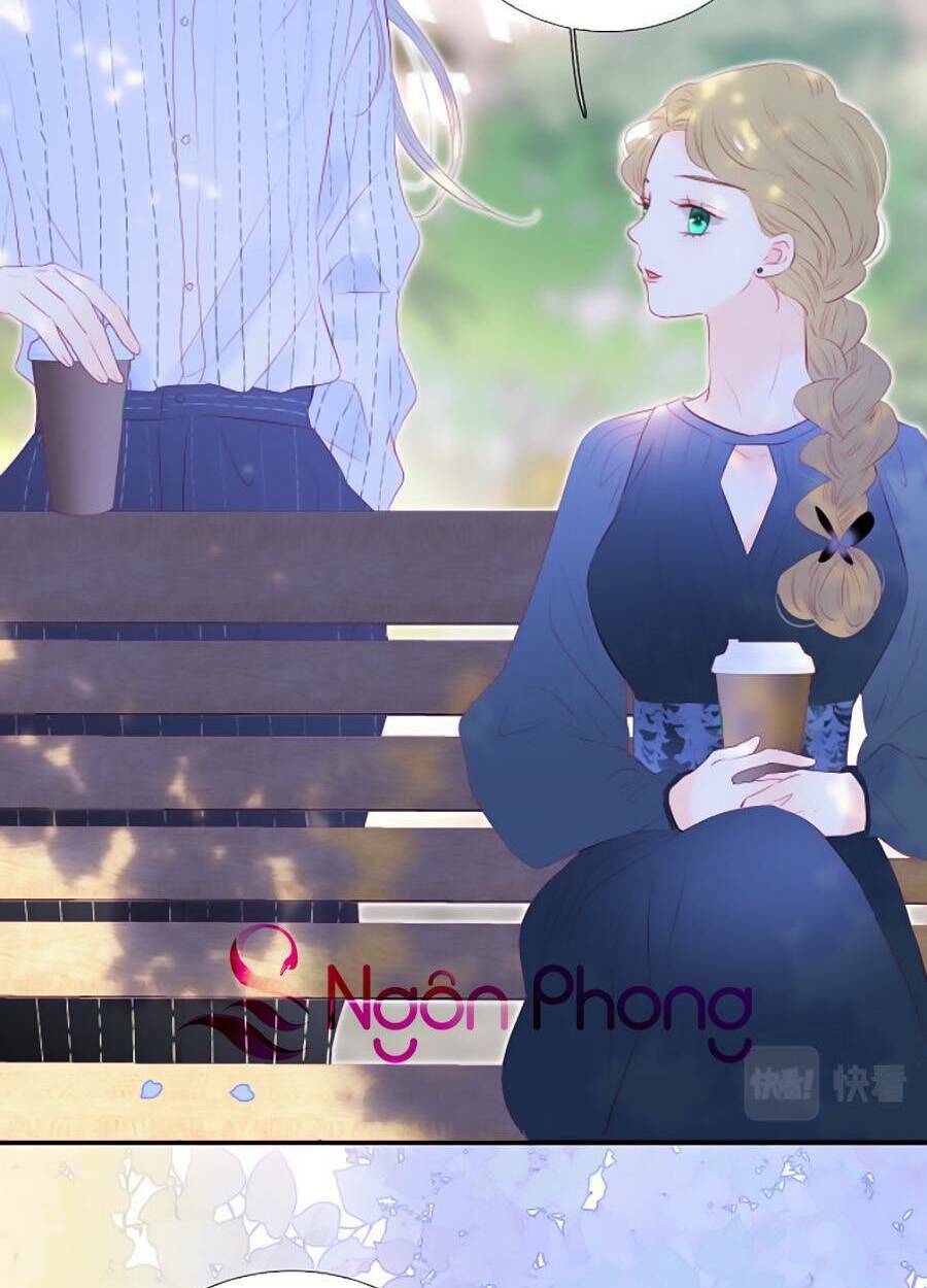 Hoa Bỏ Chạy Với Nhím Rồi Chapter 64 - Trang 2