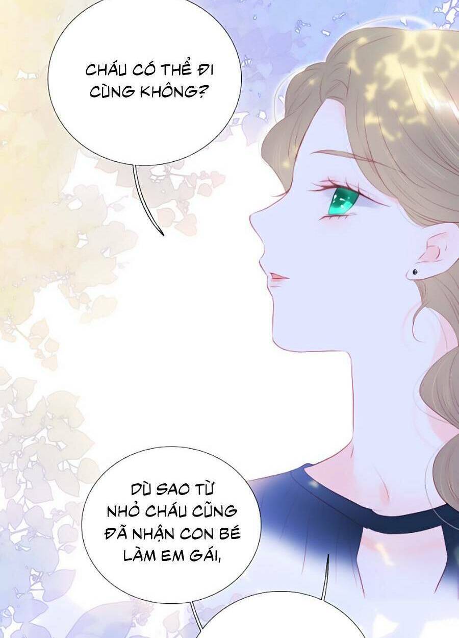 Hoa Bỏ Chạy Với Nhím Rồi Chapter 64 - Trang 2