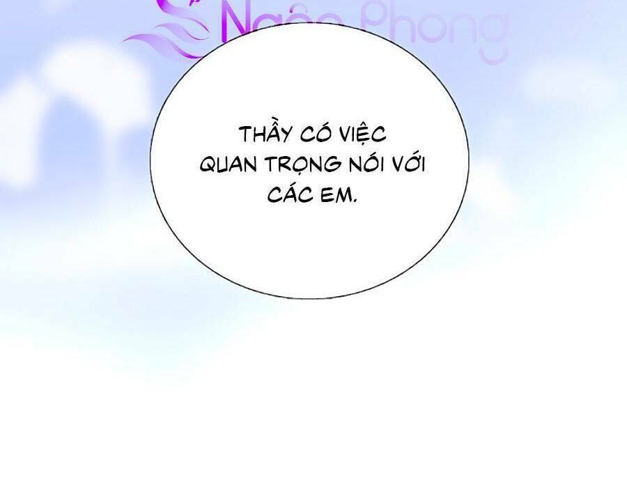 Hoa Bỏ Chạy Với Nhím Rồi Chapter 64 - Trang 2