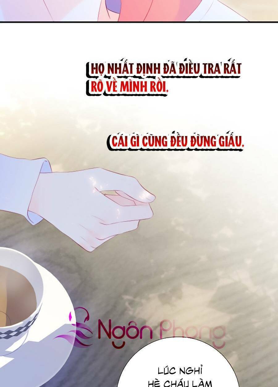 Hoa Bỏ Chạy Với Nhím Rồi Chapter 63 - Trang 2