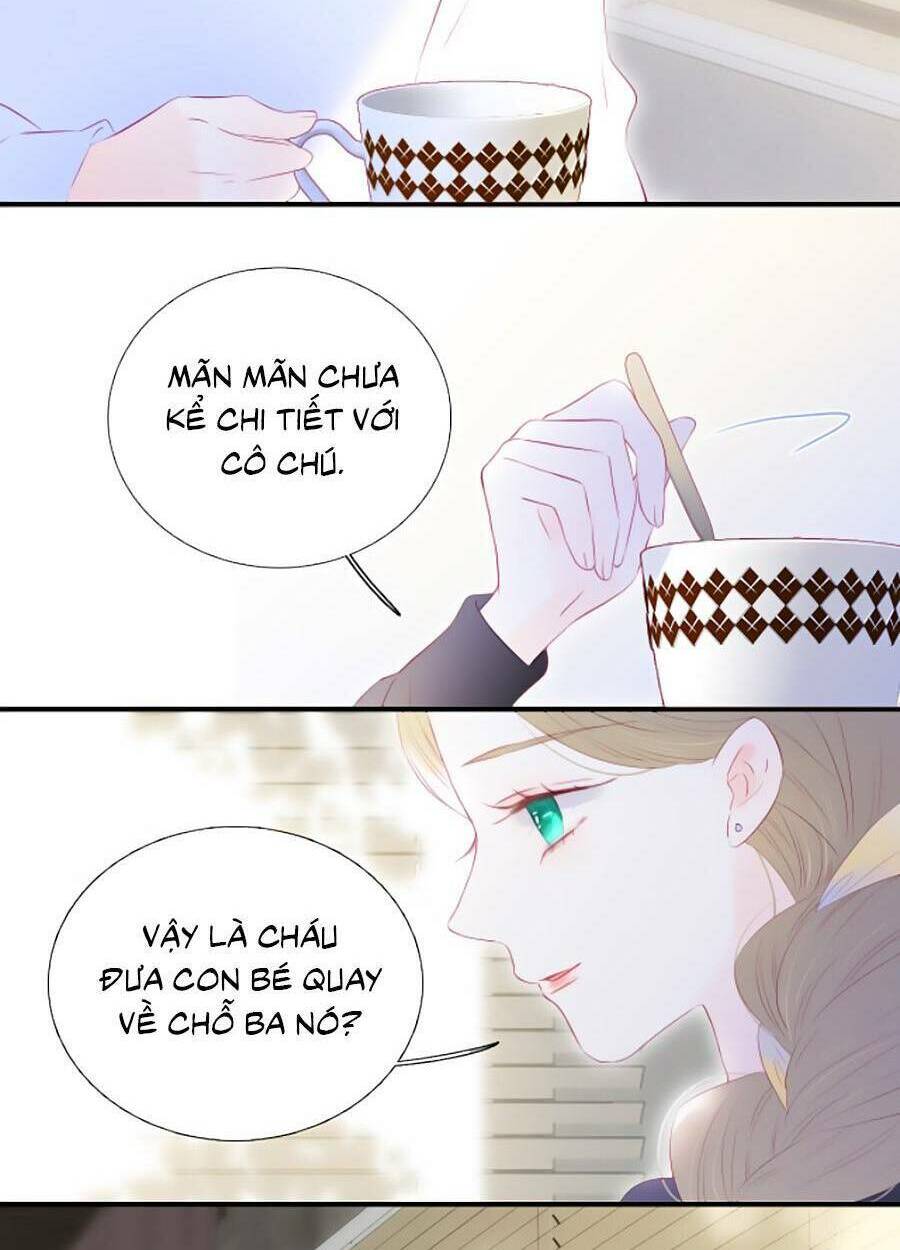 Hoa Bỏ Chạy Với Nhím Rồi Chapter 63 - Trang 2