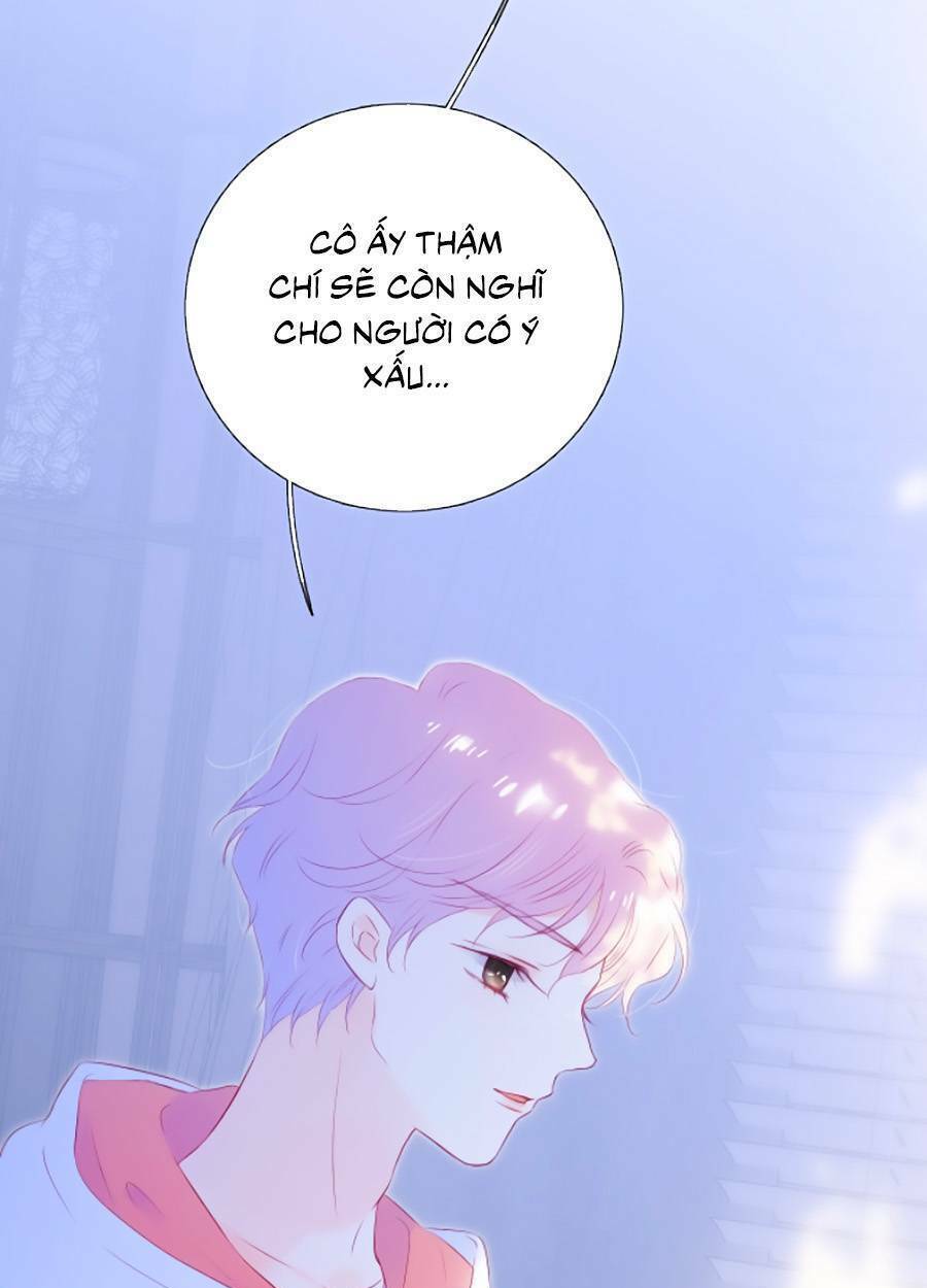 Hoa Bỏ Chạy Với Nhím Rồi Chapter 63 - Trang 2