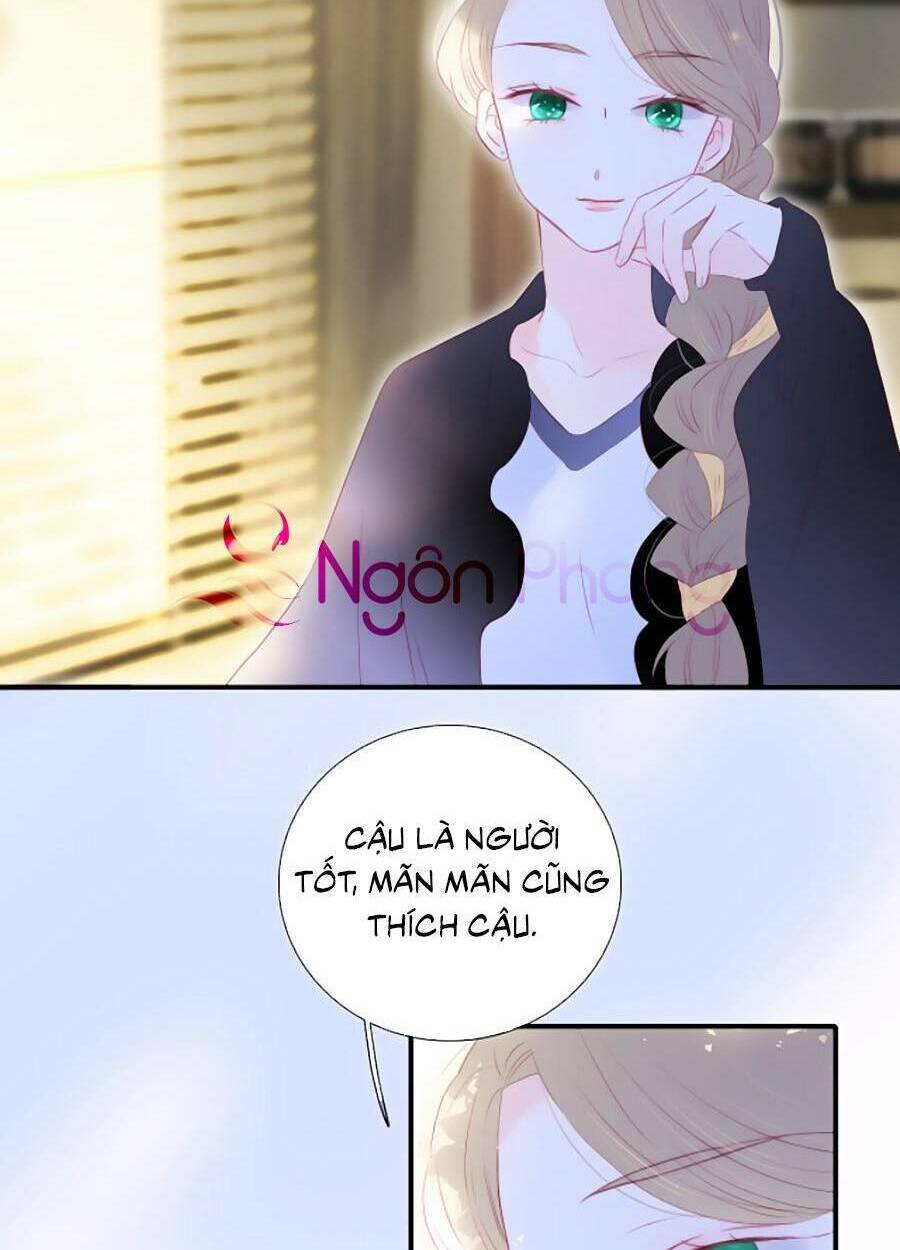 Hoa Bỏ Chạy Với Nhím Rồi Chapter 63 - Trang 2