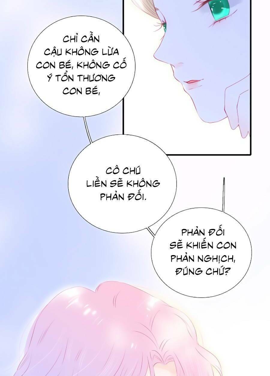 Hoa Bỏ Chạy Với Nhím Rồi Chapter 63 - Trang 2