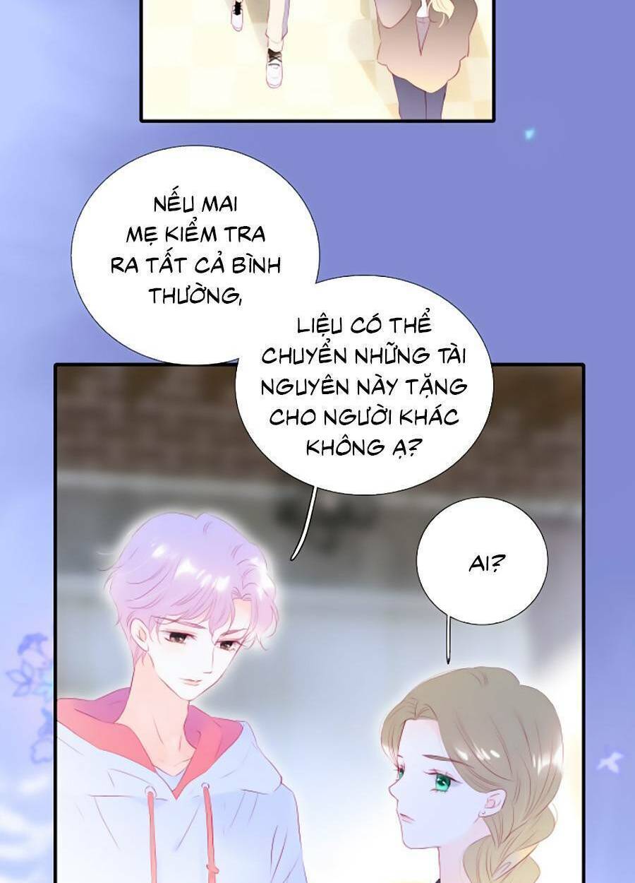 Hoa Bỏ Chạy Với Nhím Rồi Chapter 63 - Trang 2