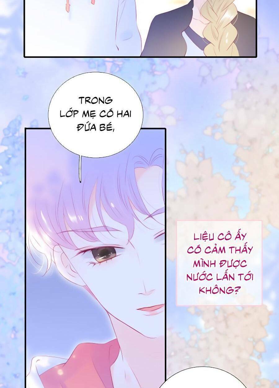 Hoa Bỏ Chạy Với Nhím Rồi Chapter 63 - Trang 2