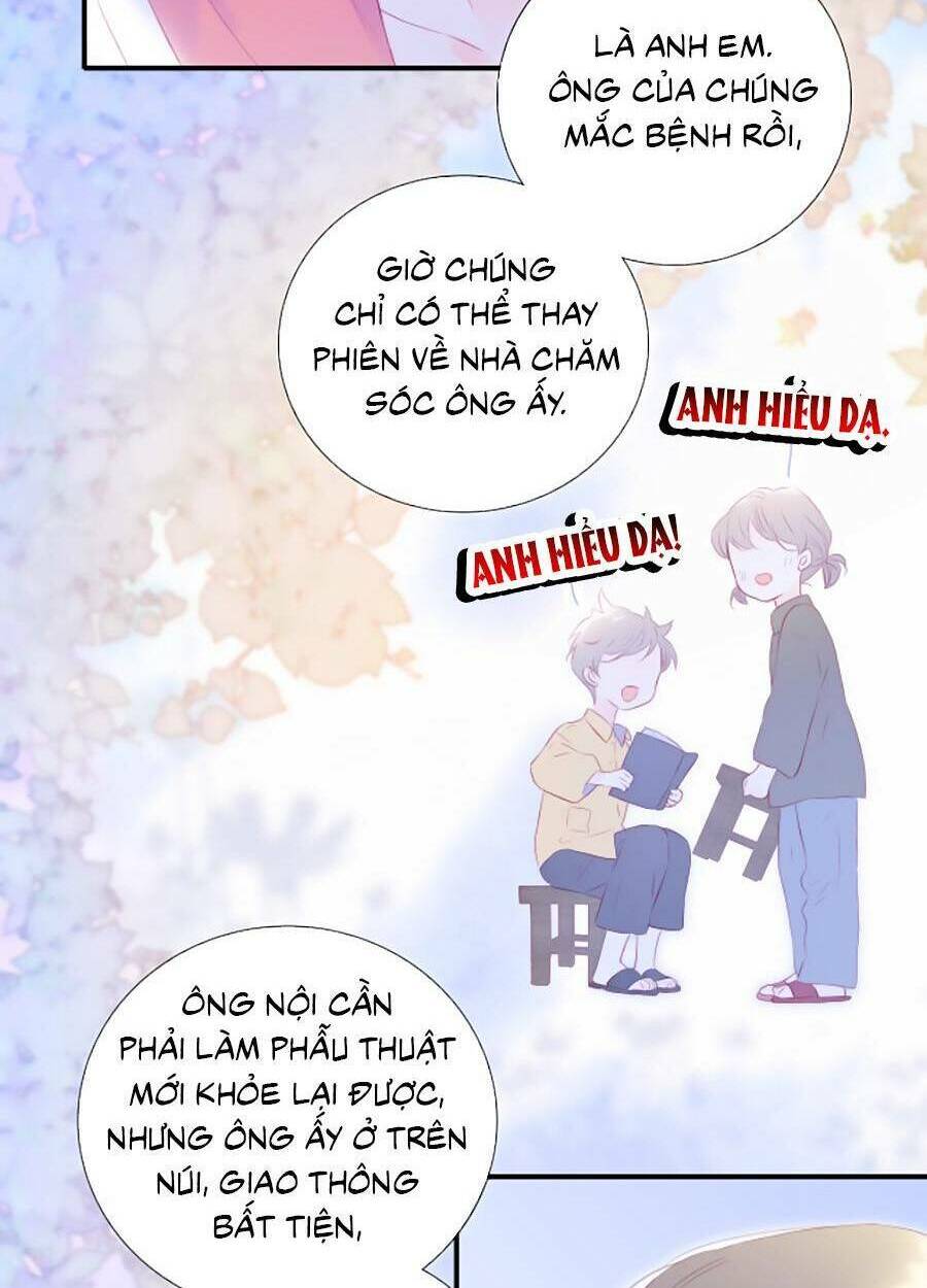 Hoa Bỏ Chạy Với Nhím Rồi Chapter 63 - Trang 2