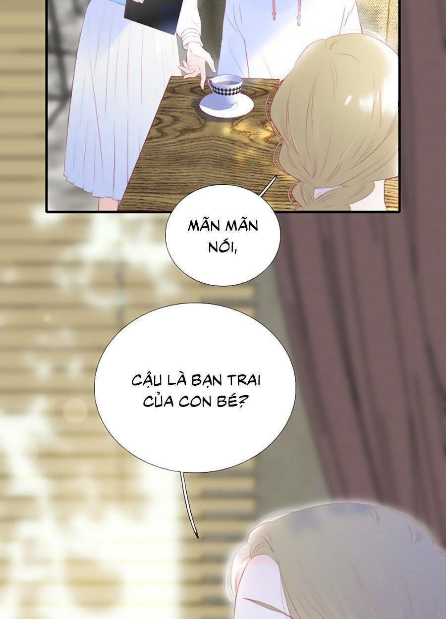 Hoa Bỏ Chạy Với Nhím Rồi Chapter 63 - Trang 2