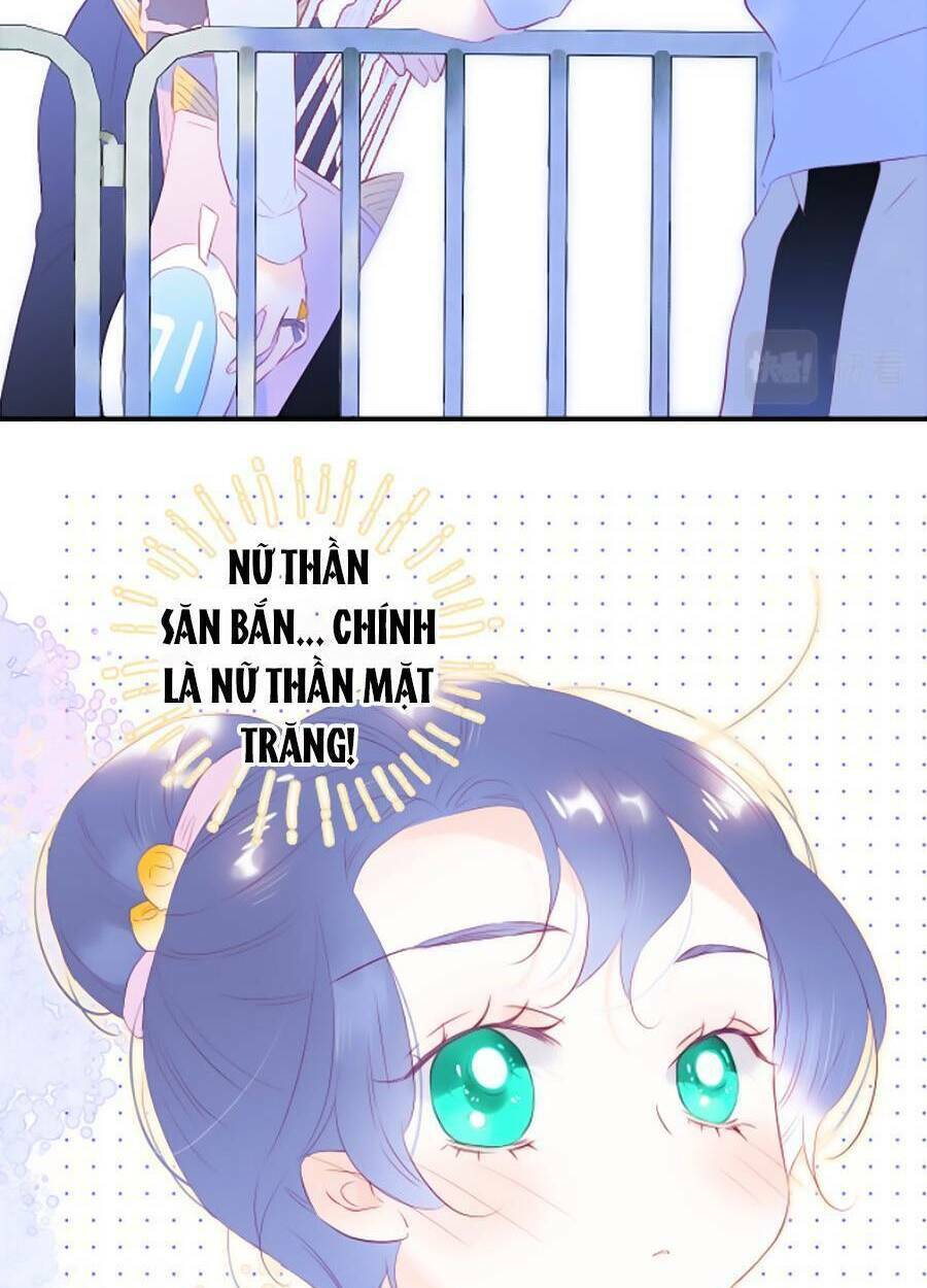 Hoa Bỏ Chạy Với Nhím Rồi Chapter 62 - Trang 2