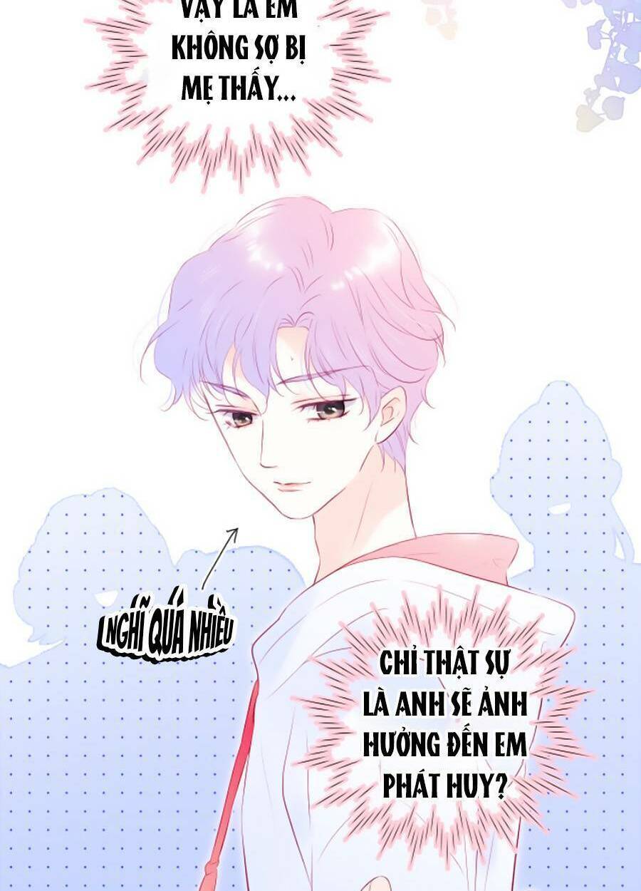 Hoa Bỏ Chạy Với Nhím Rồi Chapter 62 - Trang 2