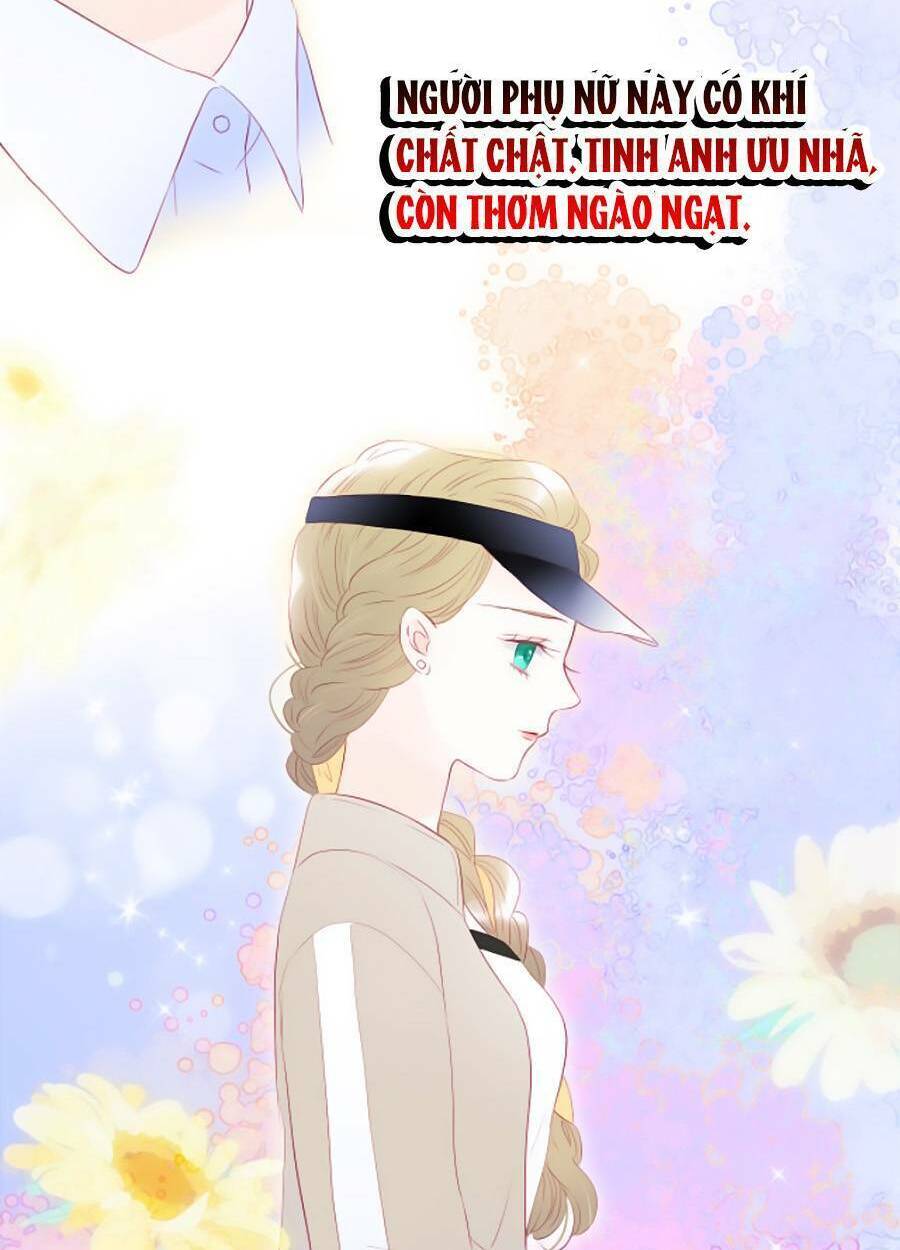 Hoa Bỏ Chạy Với Nhím Rồi Chapter 61 - Trang 2