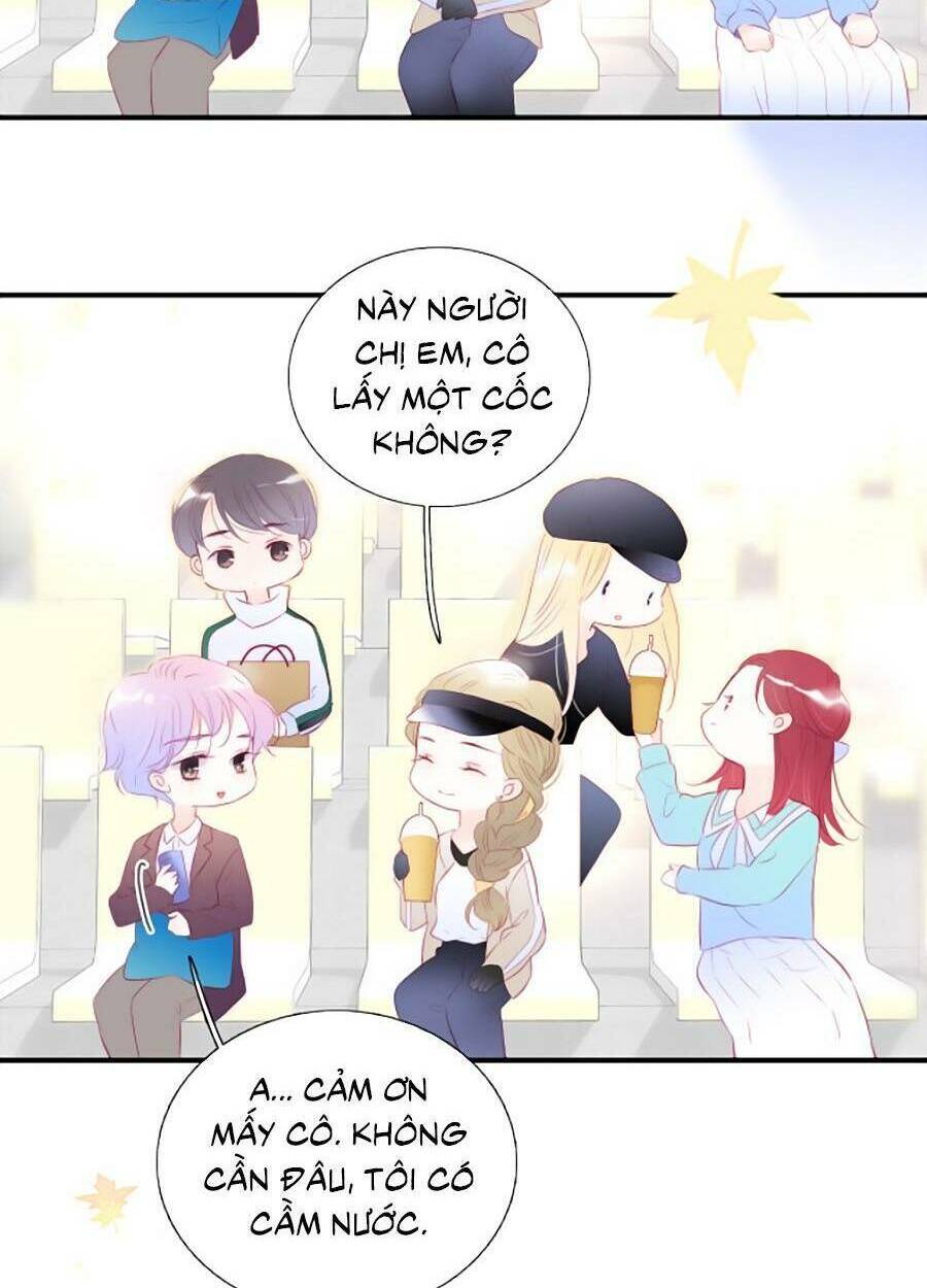 Hoa Bỏ Chạy Với Nhím Rồi Chapter 61 - Trang 2