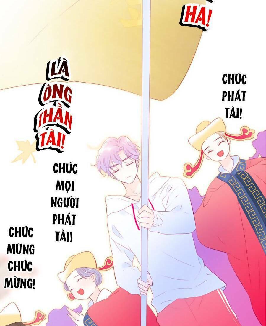 Hoa Bỏ Chạy Với Nhím Rồi Chapter 61 - Trang 2