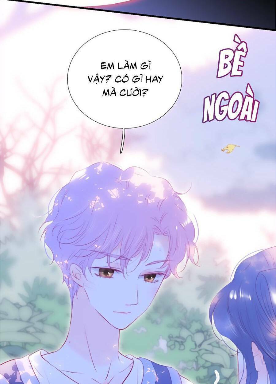 Hoa Bỏ Chạy Với Nhím Rồi Chapter 61 - Trang 2