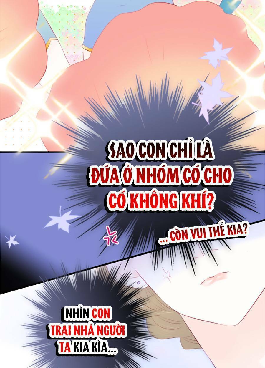 Hoa Bỏ Chạy Với Nhím Rồi Chapter 61 - Trang 2