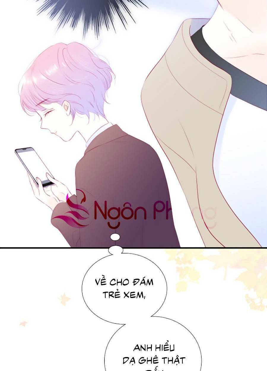 Hoa Bỏ Chạy Với Nhím Rồi Chapter 61 - Trang 2