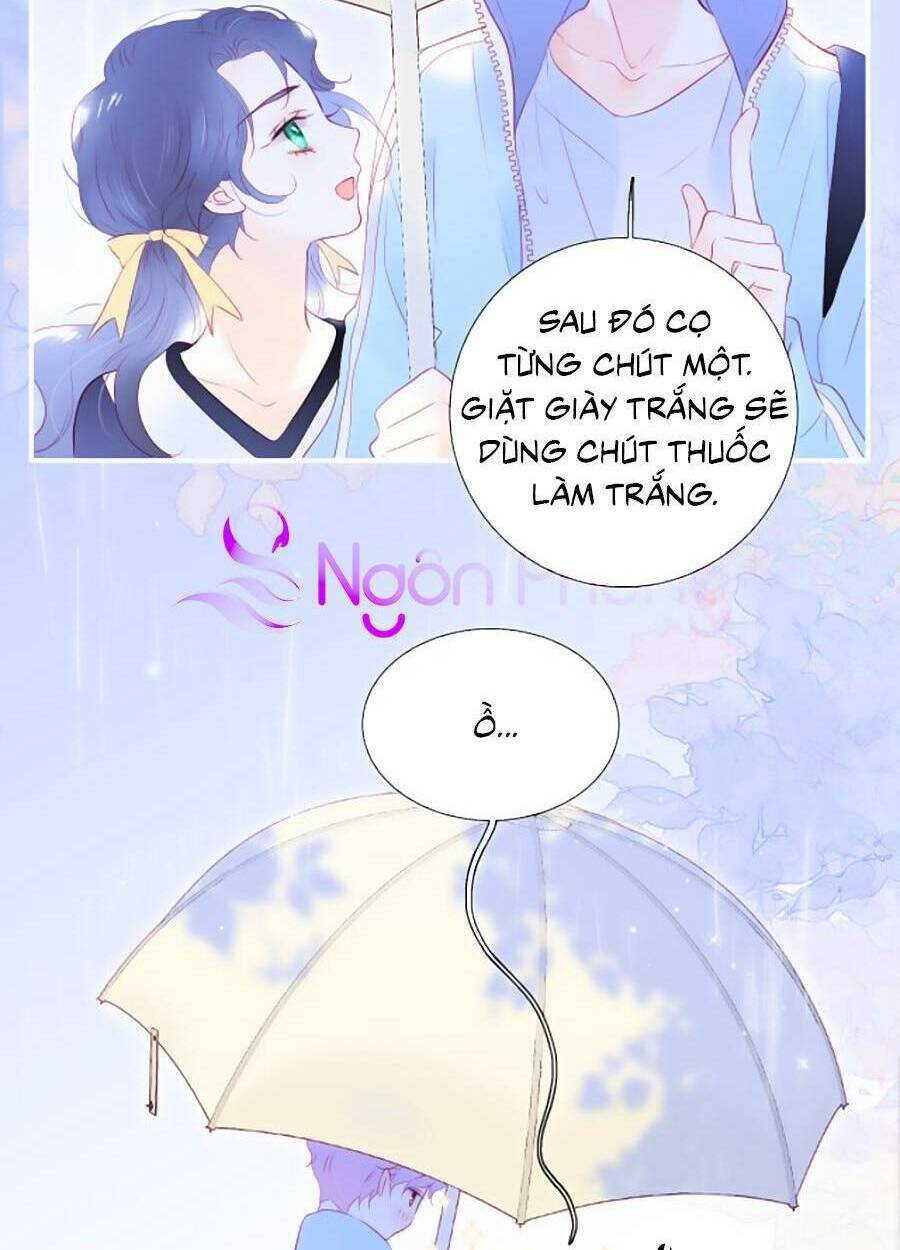 Hoa Bỏ Chạy Với Nhím Rồi Chapter 60 - Trang 2