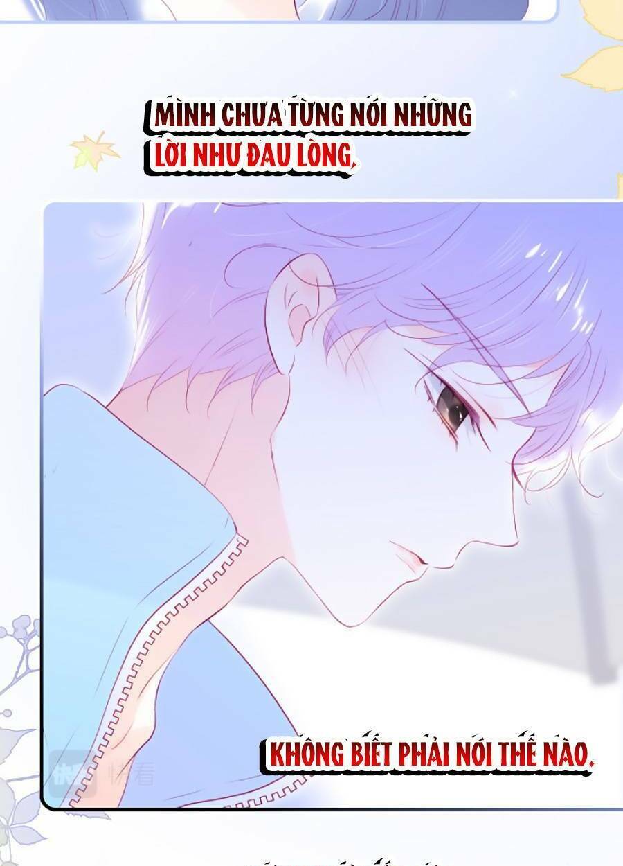 Hoa Bỏ Chạy Với Nhím Rồi Chapter 60 - Trang 2