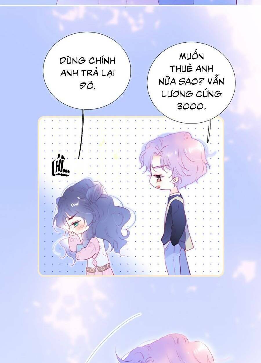 Hoa Bỏ Chạy Với Nhím Rồi Chapter 60 - Trang 2