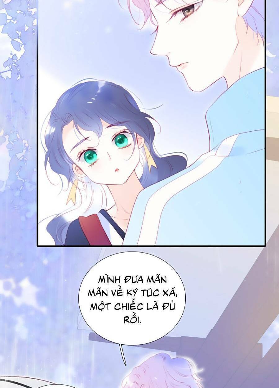 Hoa Bỏ Chạy Với Nhím Rồi Chapter 60 - Trang 2