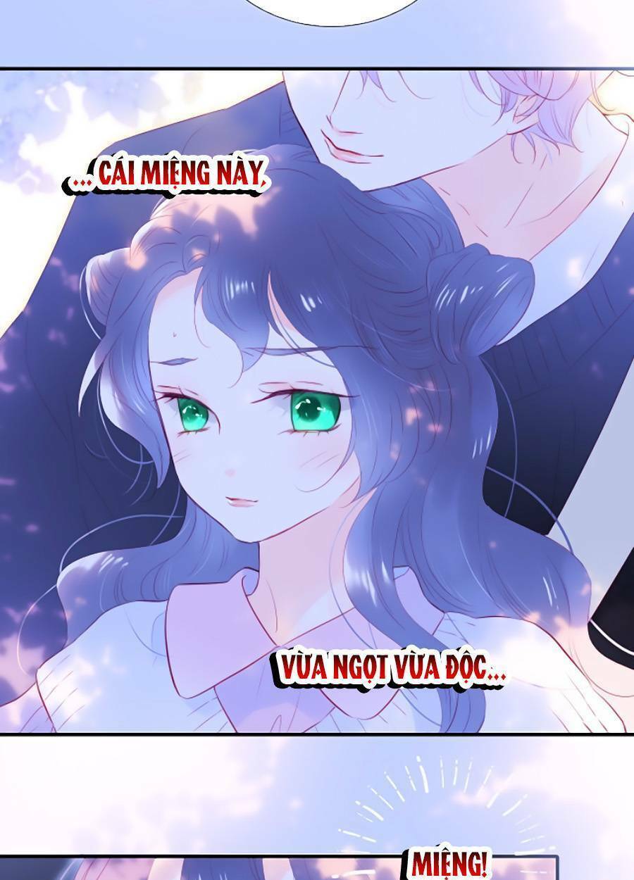 Hoa Bỏ Chạy Với Nhím Rồi Chapter 60 - Trang 2