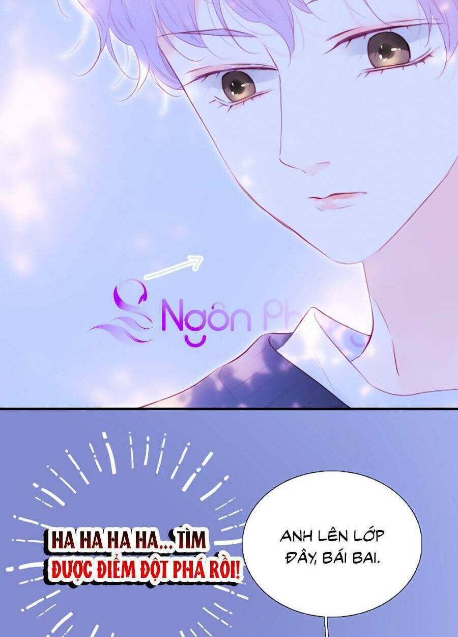 Hoa Bỏ Chạy Với Nhím Rồi Chapter 60 - Trang 2