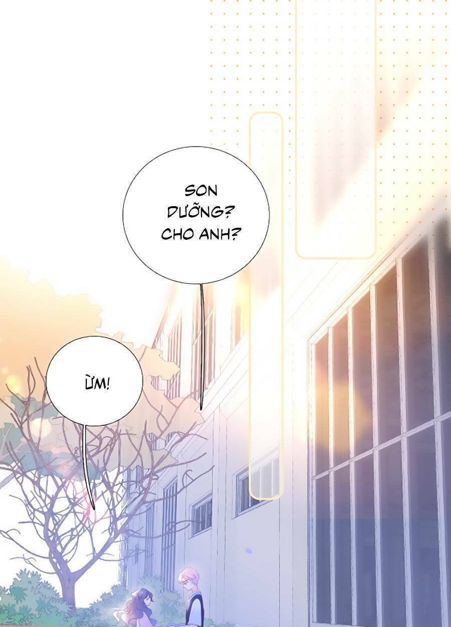 Hoa Bỏ Chạy Với Nhím Rồi Chapter 60 - Trang 2