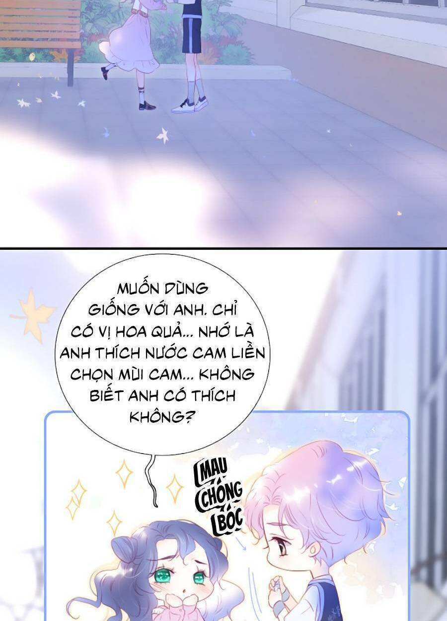 Hoa Bỏ Chạy Với Nhím Rồi Chapter 60 - Trang 2