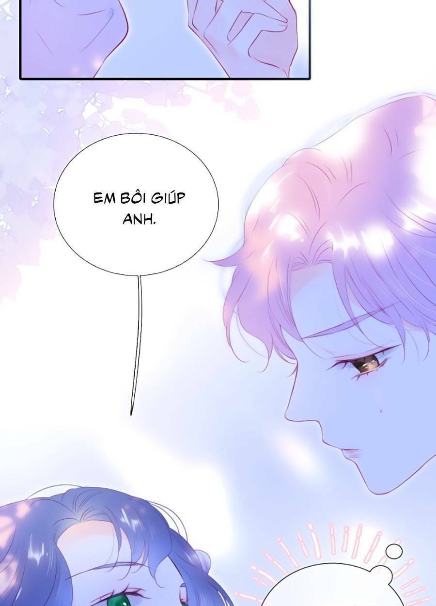 Hoa Bỏ Chạy Với Nhím Rồi Chapter 60 - Trang 2