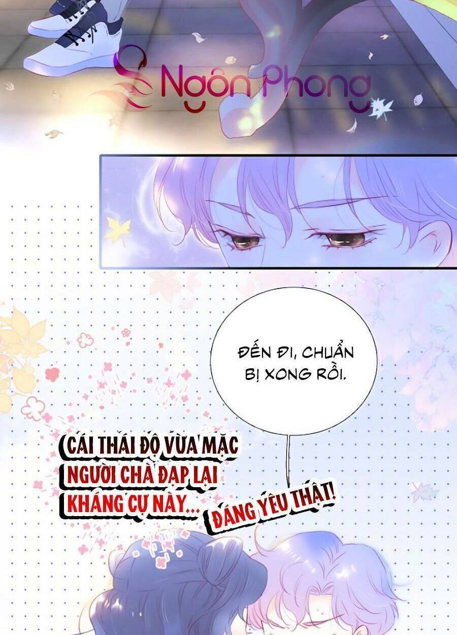 Hoa Bỏ Chạy Với Nhím Rồi Chapter 60 - Trang 2