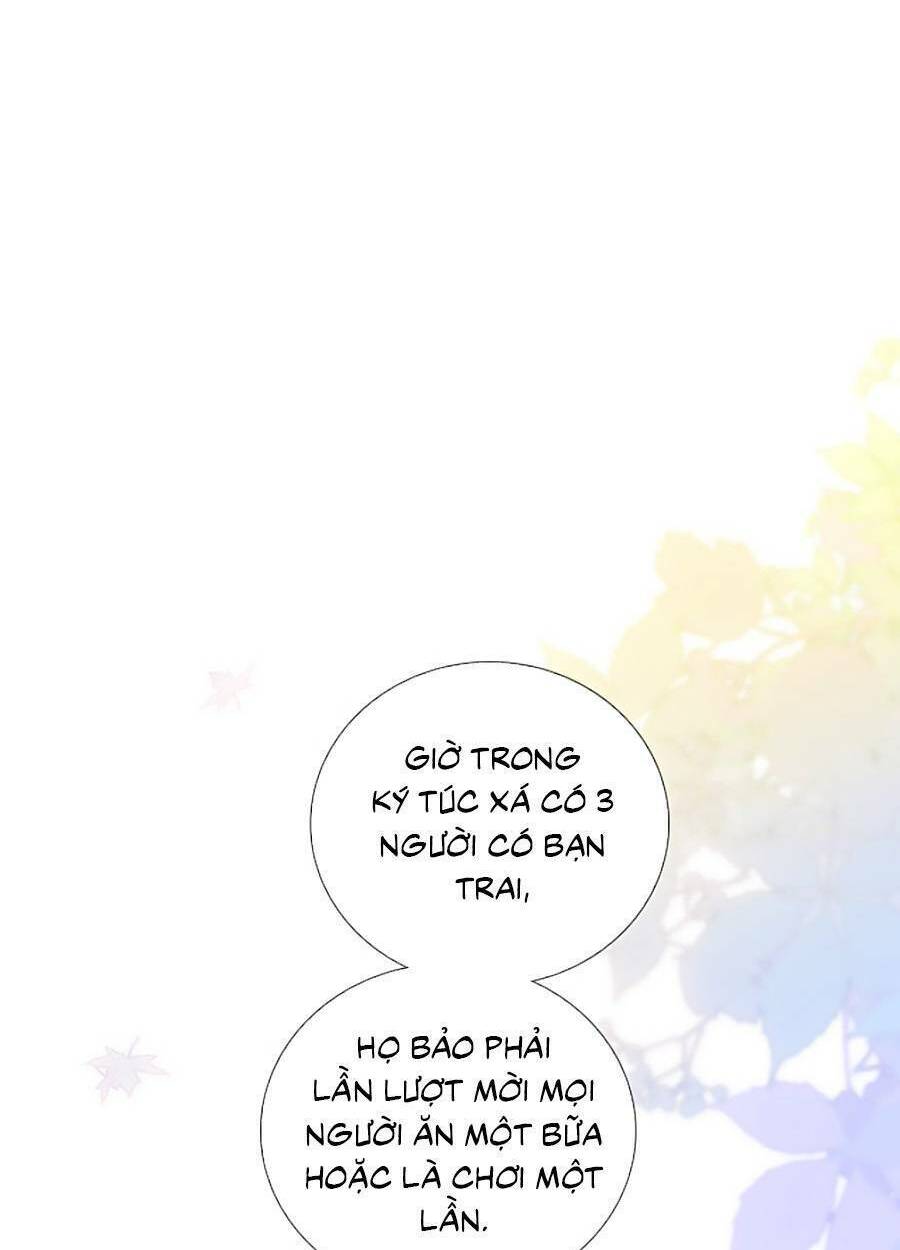 Hoa Bỏ Chạy Với Nhím Rồi Chapter 59 - Trang 2