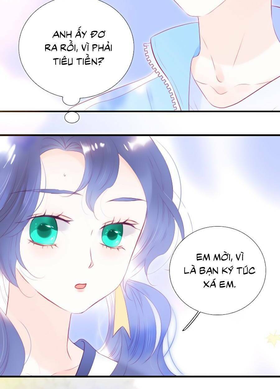 Hoa Bỏ Chạy Với Nhím Rồi Chapter 59 - Trang 2