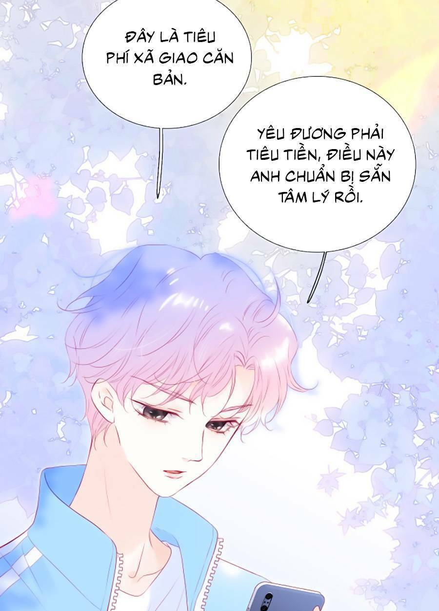 Hoa Bỏ Chạy Với Nhím Rồi Chapter 59 - Trang 2