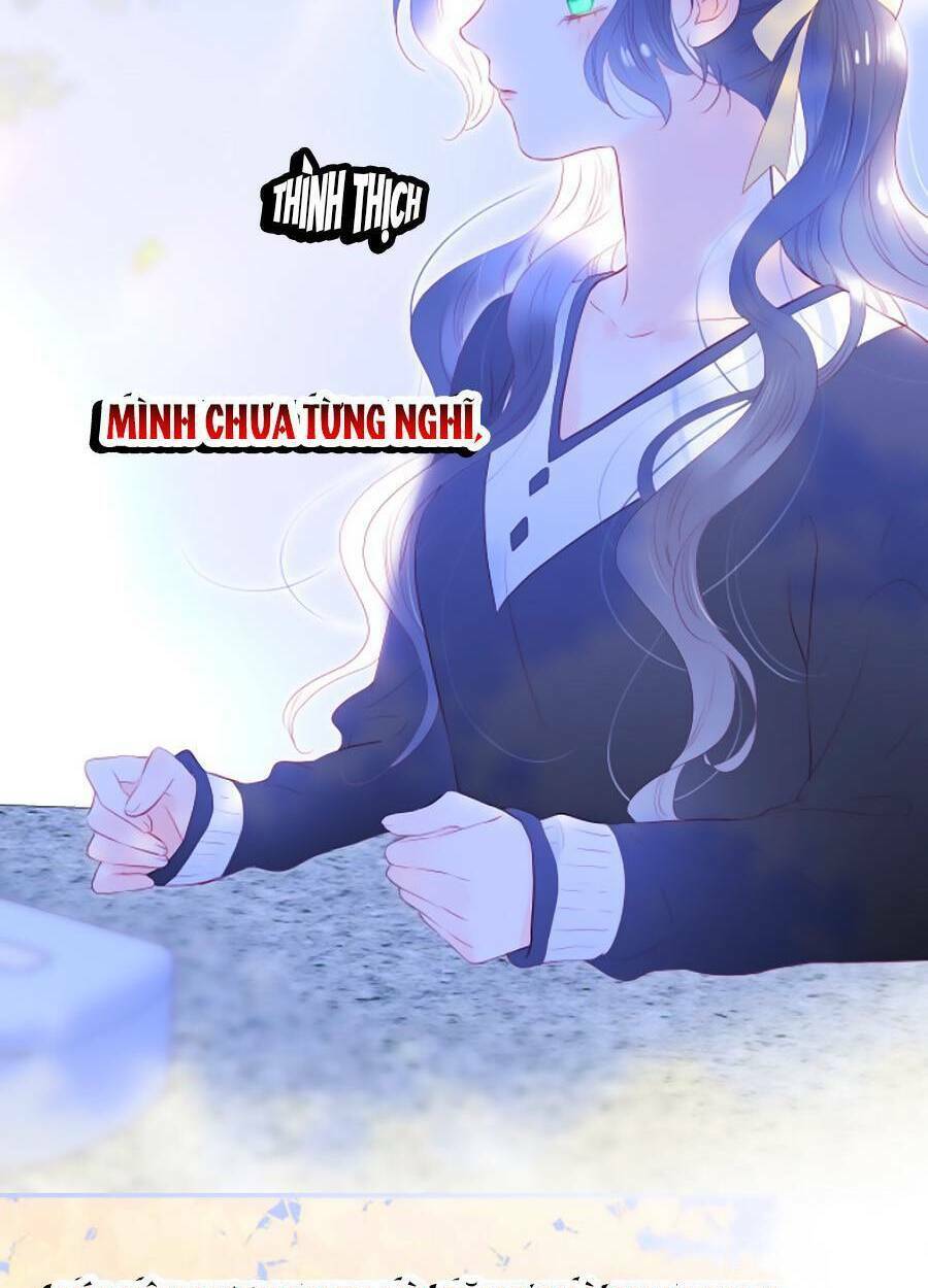 Hoa Bỏ Chạy Với Nhím Rồi Chapter 59 - Trang 2