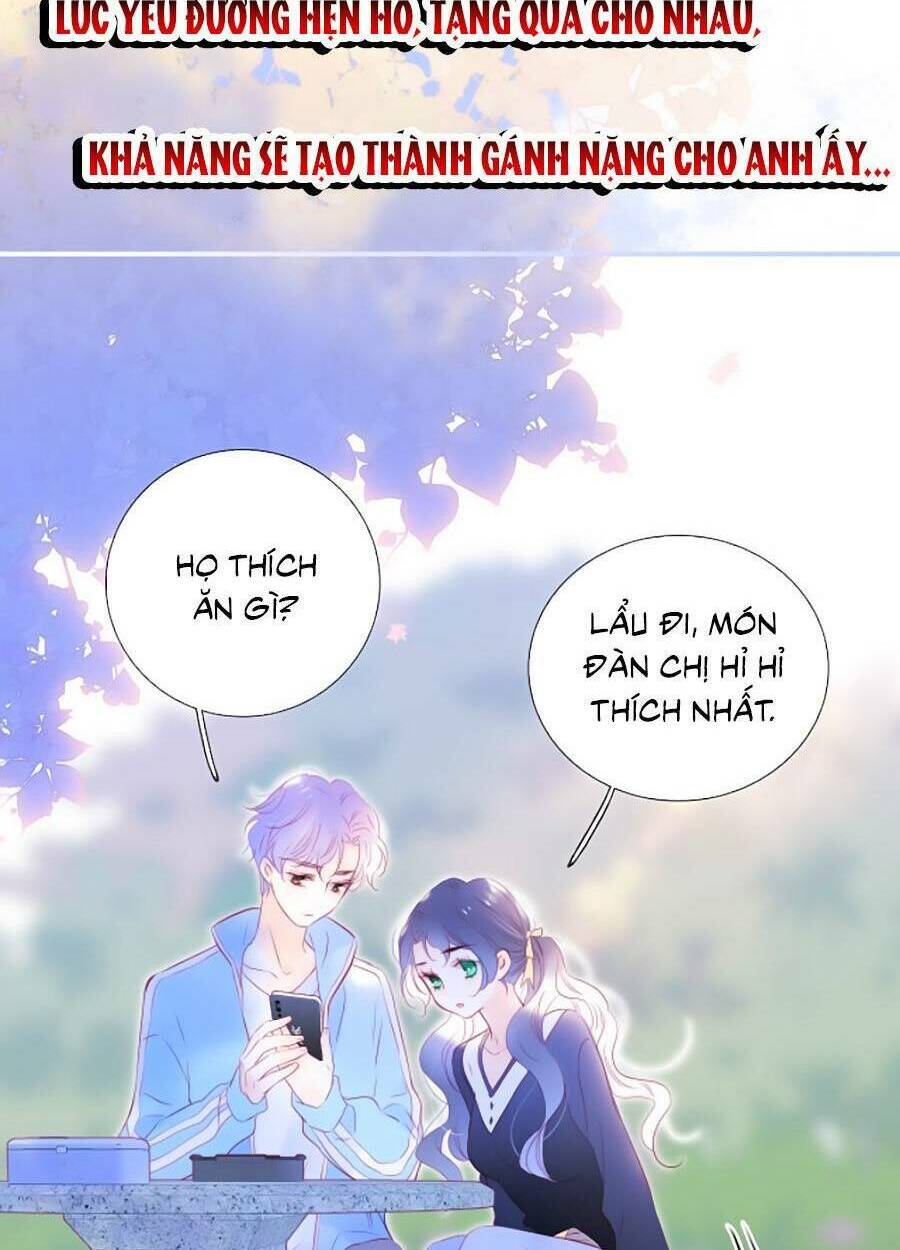 Hoa Bỏ Chạy Với Nhím Rồi Chapter 59 - Trang 2