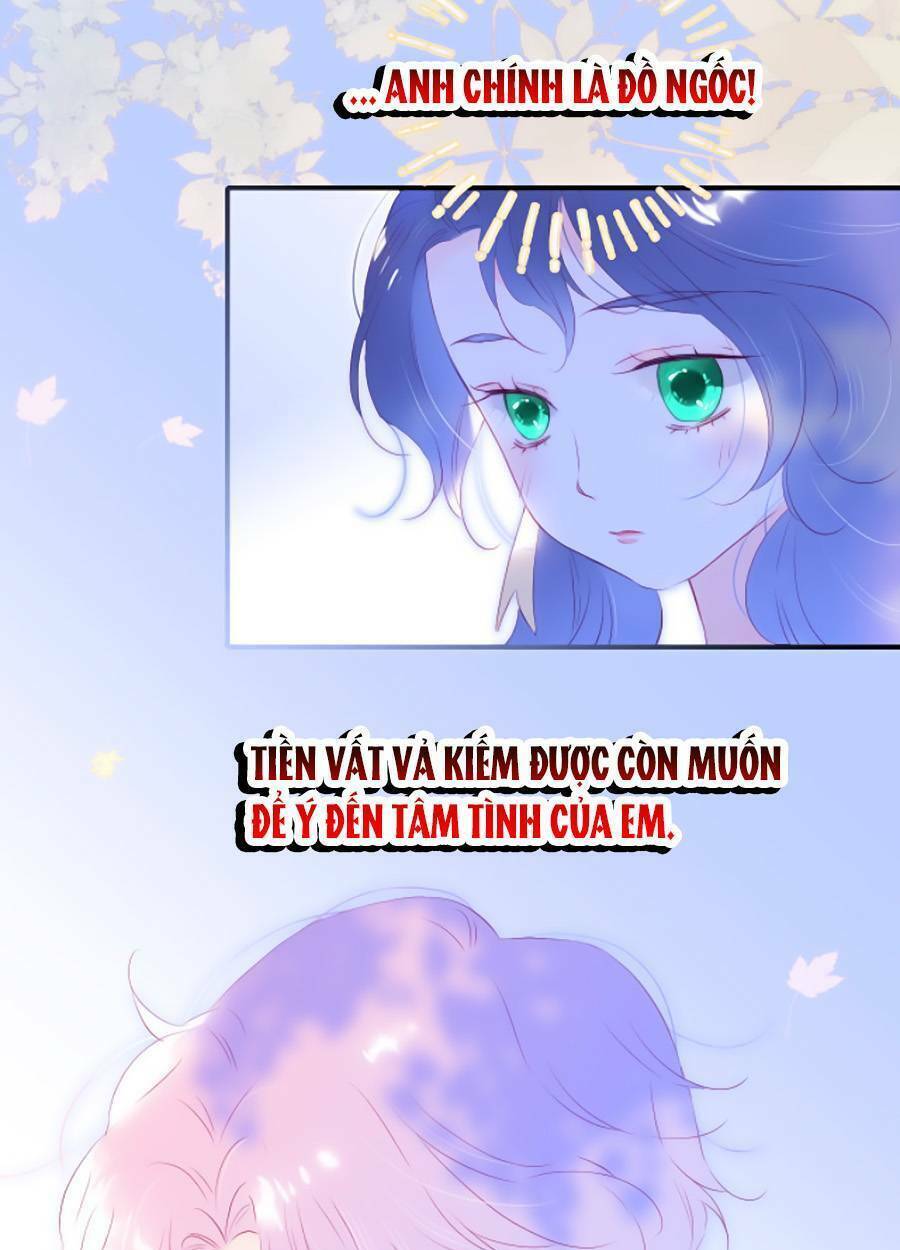 Hoa Bỏ Chạy Với Nhím Rồi Chapter 59 - Trang 2