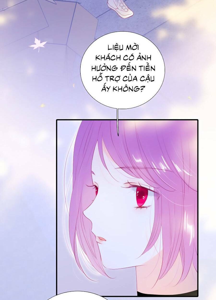 Hoa Bỏ Chạy Với Nhím Rồi Chapter 59 - Trang 2