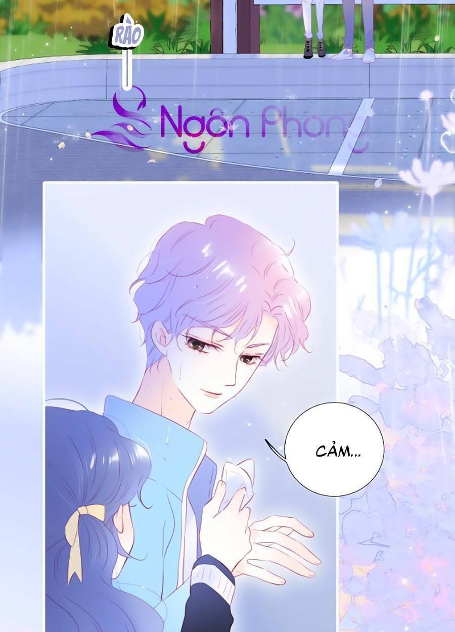 Hoa Bỏ Chạy Với Nhím Rồi Chapter 59 - Trang 2