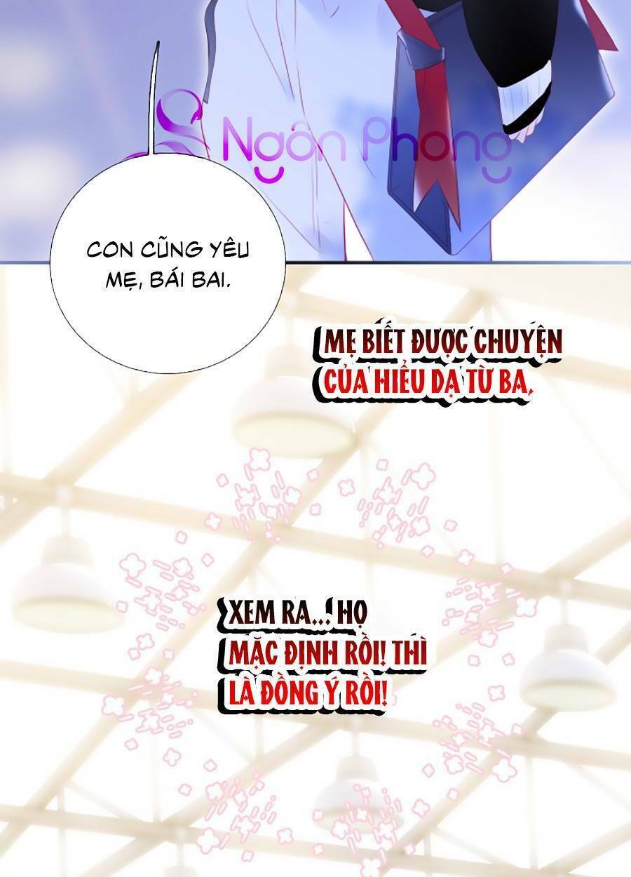 Hoa Bỏ Chạy Với Nhím Rồi Chapter 59 - Trang 2