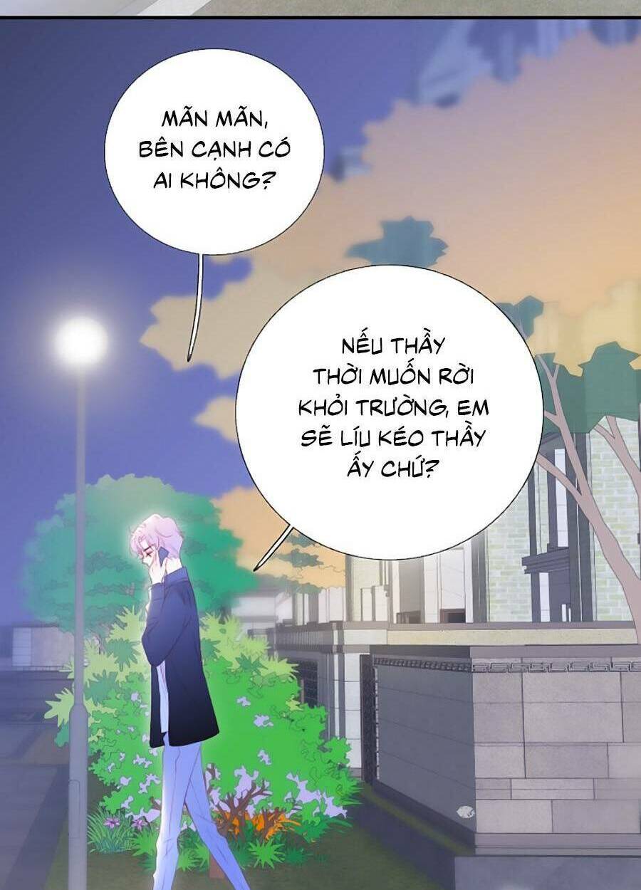 Hoa Bỏ Chạy Với Nhím Rồi Chapter 58 - Trang 2