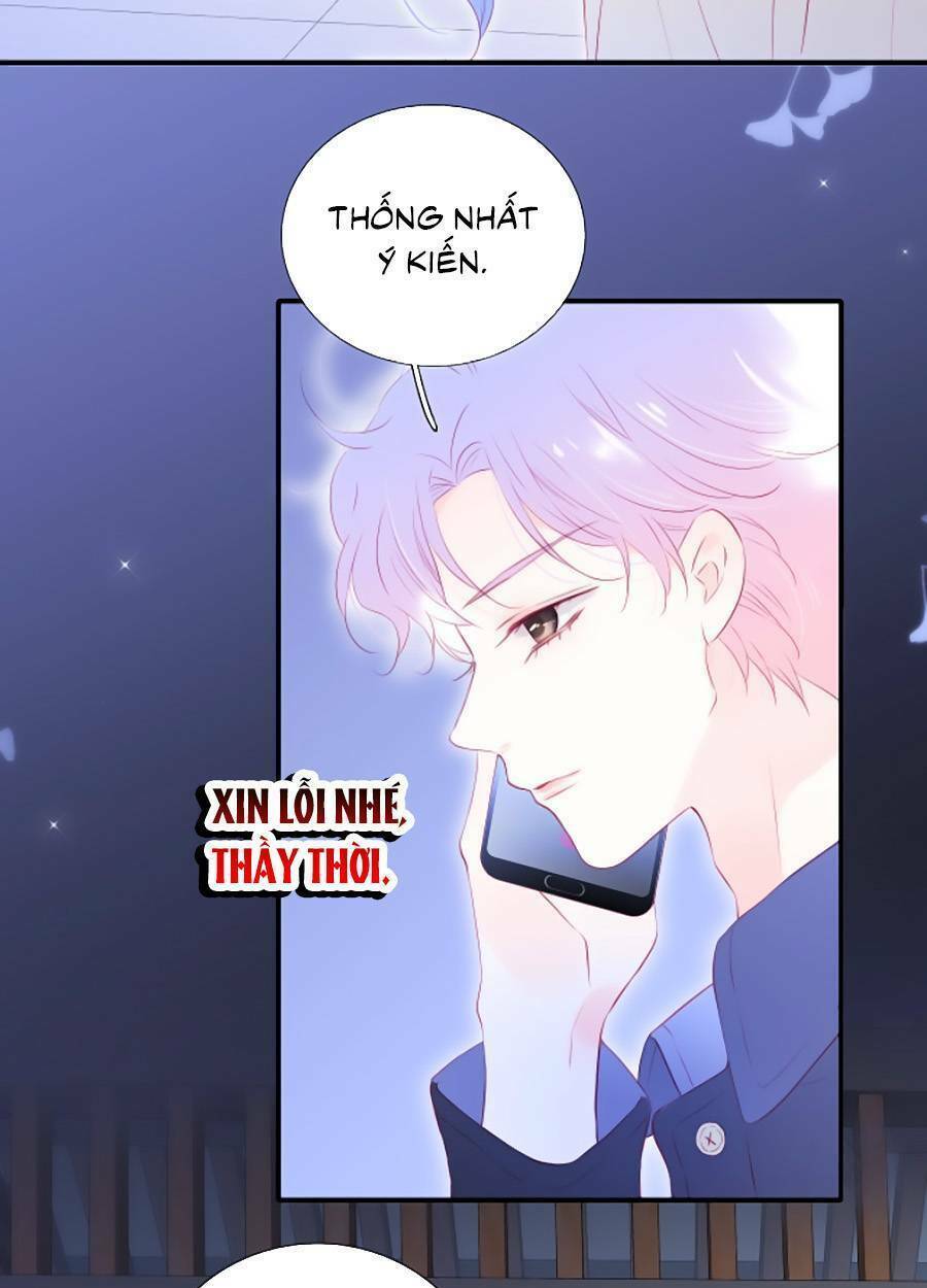 Hoa Bỏ Chạy Với Nhím Rồi Chapter 58 - Trang 2