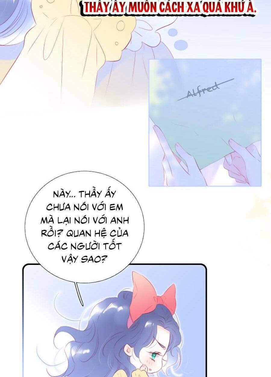 Hoa Bỏ Chạy Với Nhím Rồi Chapter 58 - Trang 2