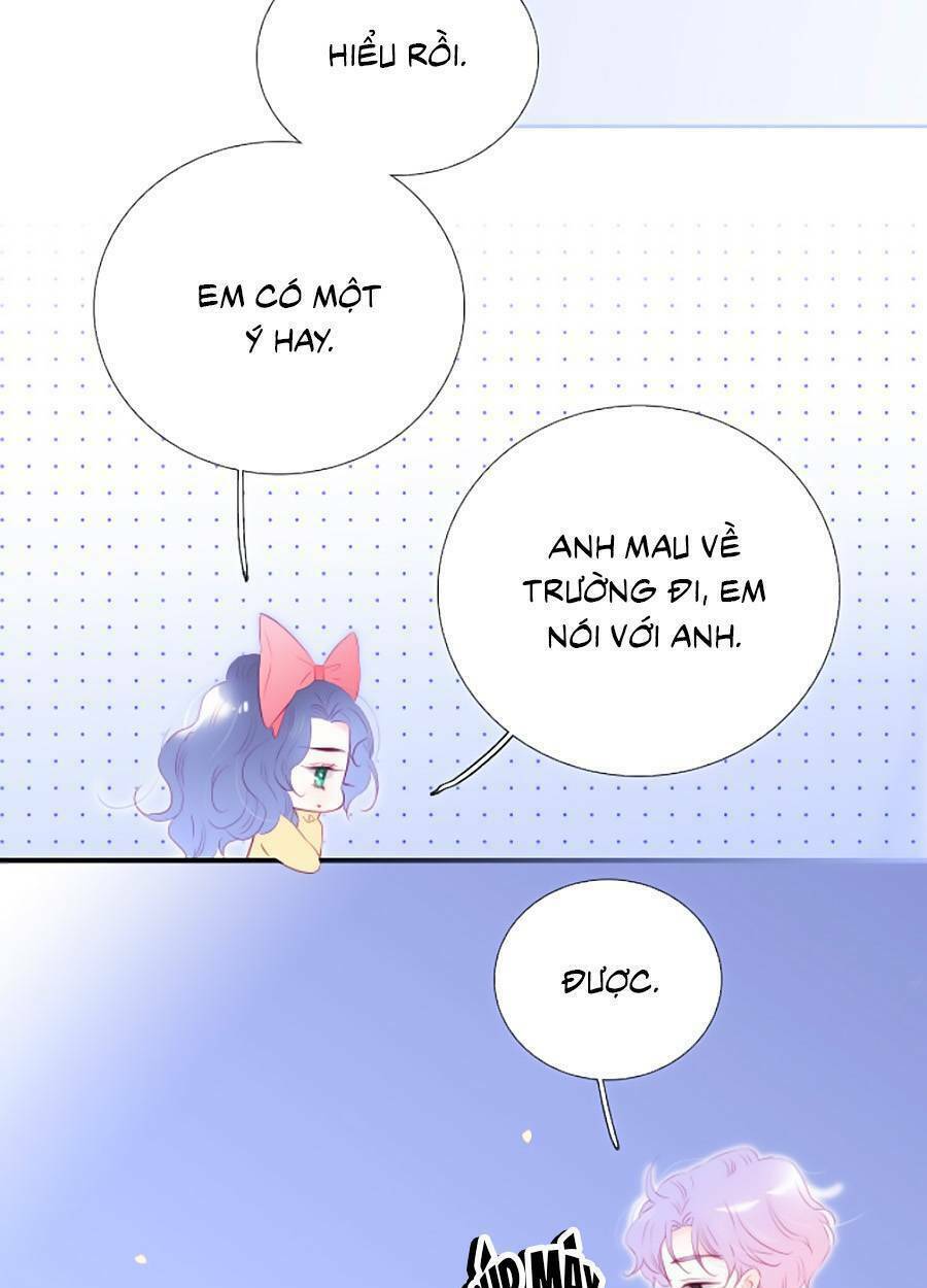 Hoa Bỏ Chạy Với Nhím Rồi Chapter 58 - Trang 2