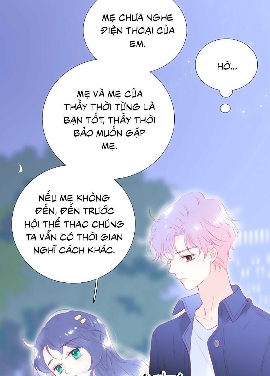 Hoa Bỏ Chạy Với Nhím Rồi Chapter 58 - Trang 2