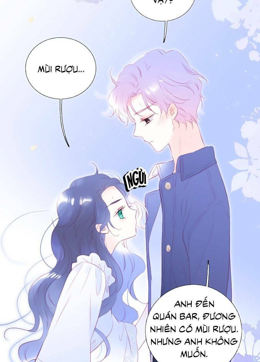 Hoa Bỏ Chạy Với Nhím Rồi Chapter 58 - Trang 2